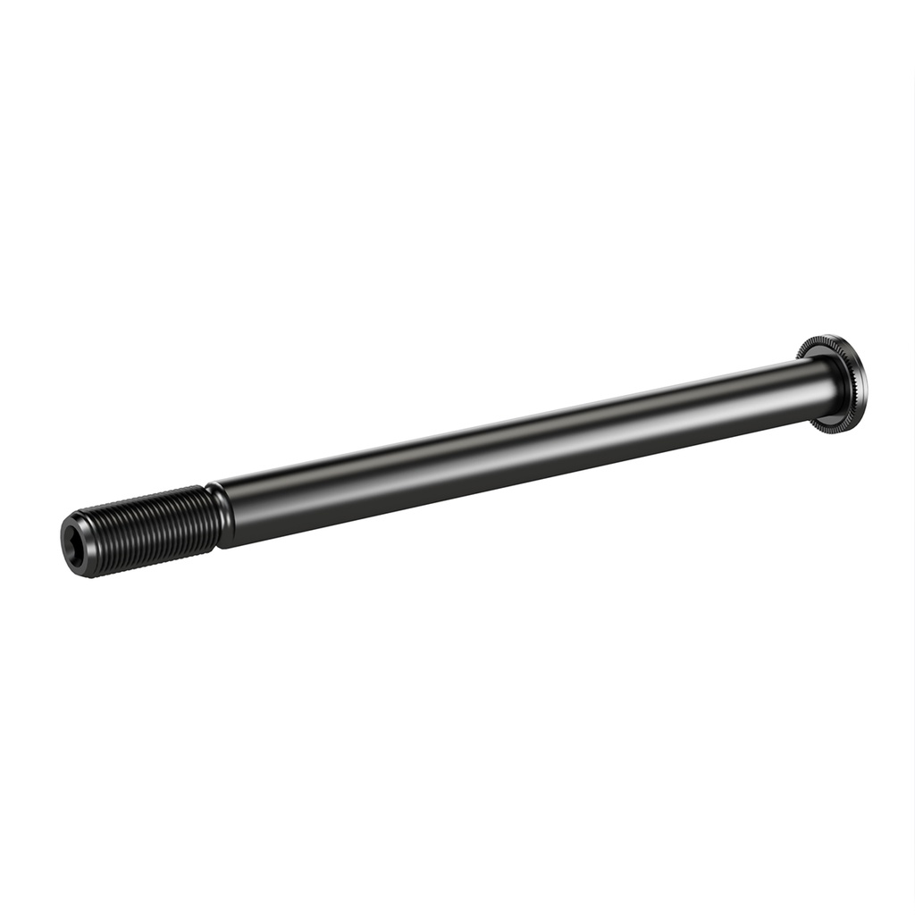 WHEELSMFG EJE TRASERO 12 X 160 ROSCA 1.0x 25 mm