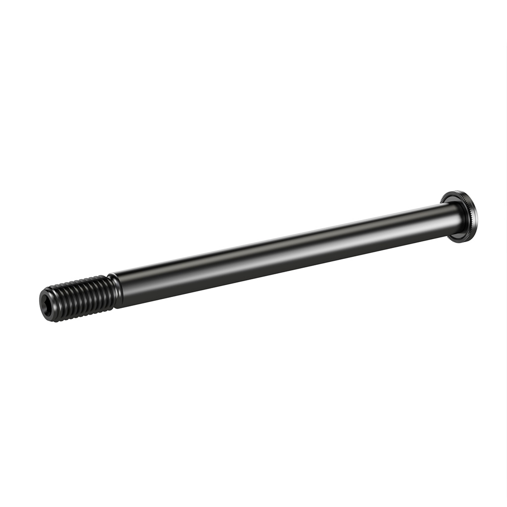 WHEELSMFG EJE TRASERO 12 X 165 ROSCA 1.75x 22 mm