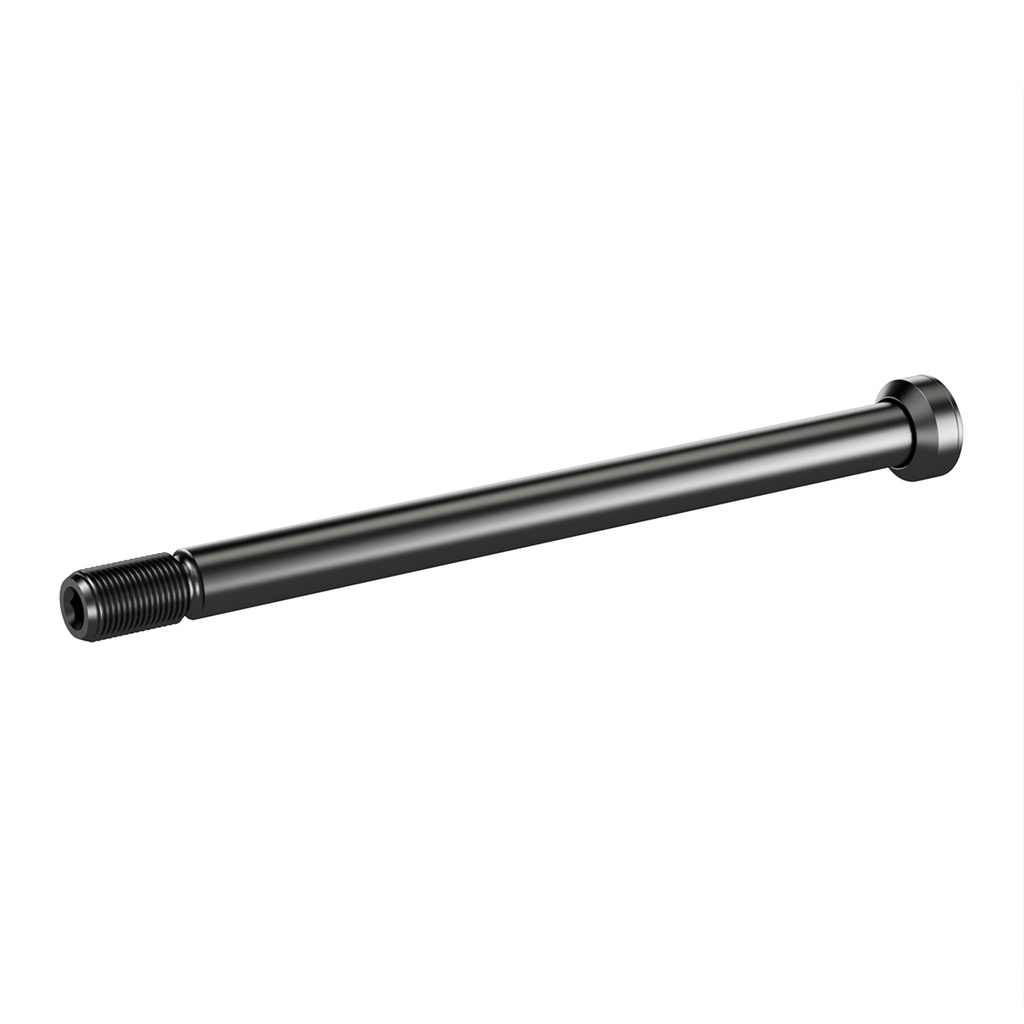 WHEELSMFG EJE TRASERO 12 X 166 ROSCA 1.0x 18 mm