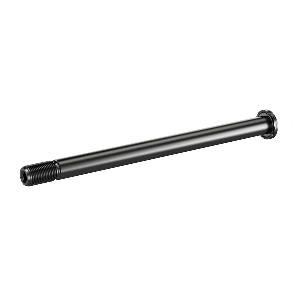 WHEELSMFG EJE TRASERO 12 X 172 ROSCA 1.0x 18 mm