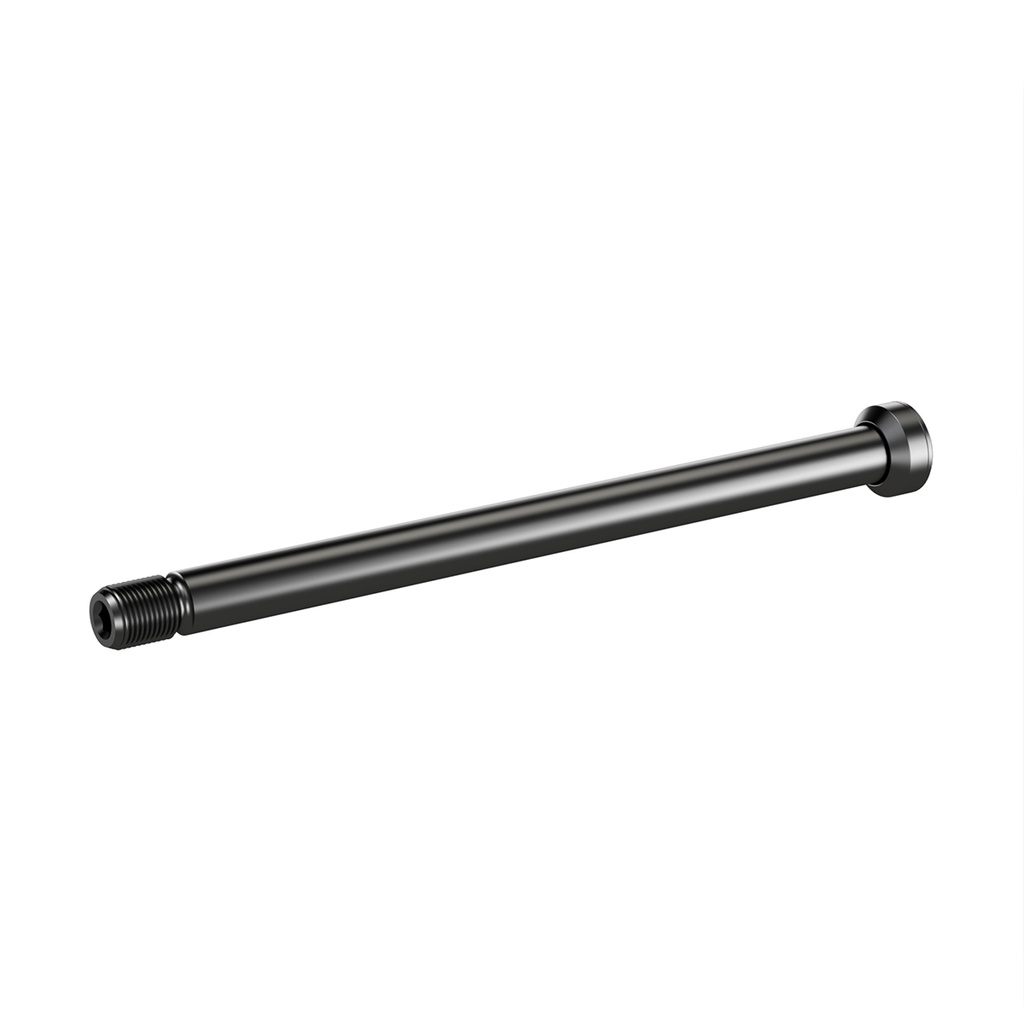 WHEELSMFG EJE TRASERO 12 X 174 ROSCA 1.0x 13 mm
