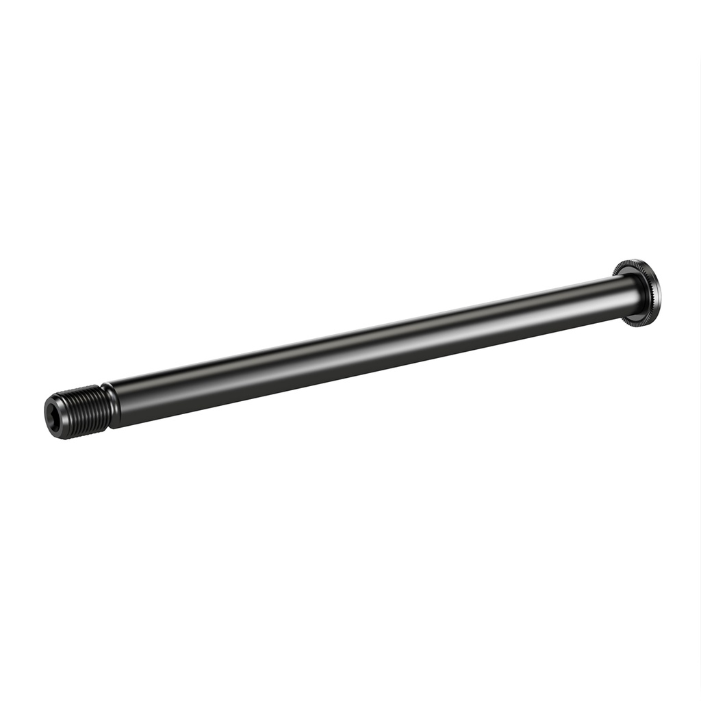 WHEELSMFG EJE TRASERO 12 X 180 ROSCA 1.0x 13 mm