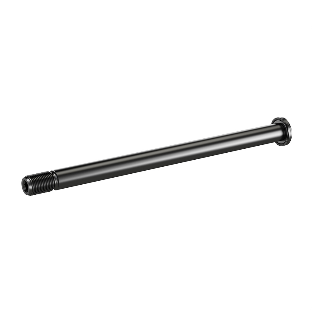 WHEELSMFG EJE TRASERO 12 X 185 ROSCA 1.0x 16 mm