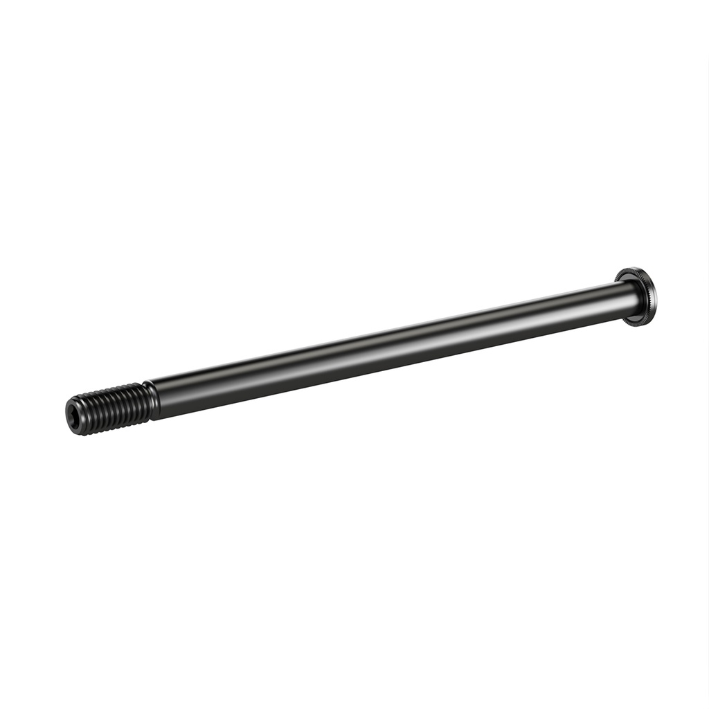 WHEELSMFG EJE TRASERO 12 X 199 ROSCA 1.75x 22 mm