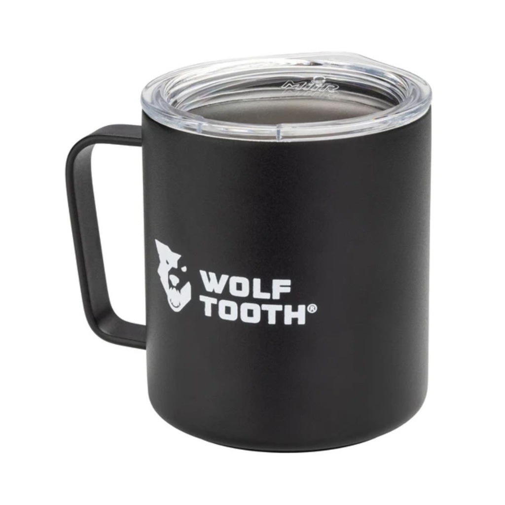 WOLFTOOTH Camp Cup (chainring design)