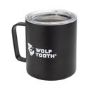 WOLFTOOTH Camp Cup (chainring design)