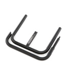 FEEDBACK SPORTS SOPORTE DE BICICLETA SCORPION, NEGRO