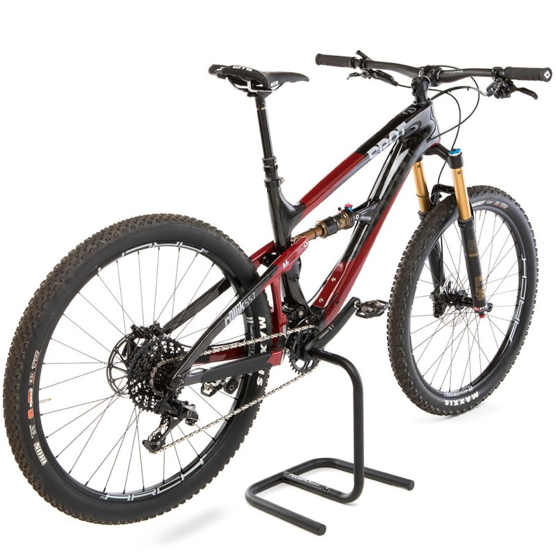 FEEDBACK SPORTS SOPORTE DE BICICLETA SCORPION, NEGRO