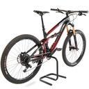 FEEDBACK SPORTS SOPORTE DE BICICLETA SCORPION, NEGRO