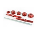 WHEELSMFG PRENSA PARA TAZAS DE CENTRO