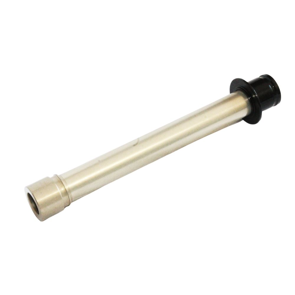 EJE COMPLETO 12X148MM PARA MAZA TRASERA BITEX BX211