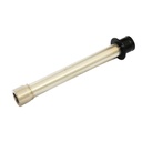 EJE COMPLETO 12X148MM PARA MAZA TRASERA BITEX BX211
