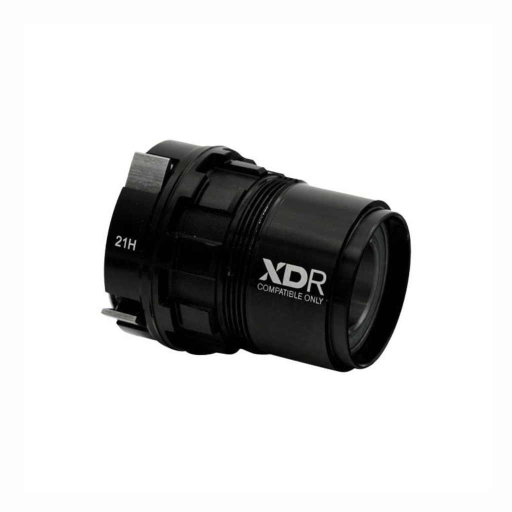 BODY CASSETTE STAN'S E-SYNC XDR
