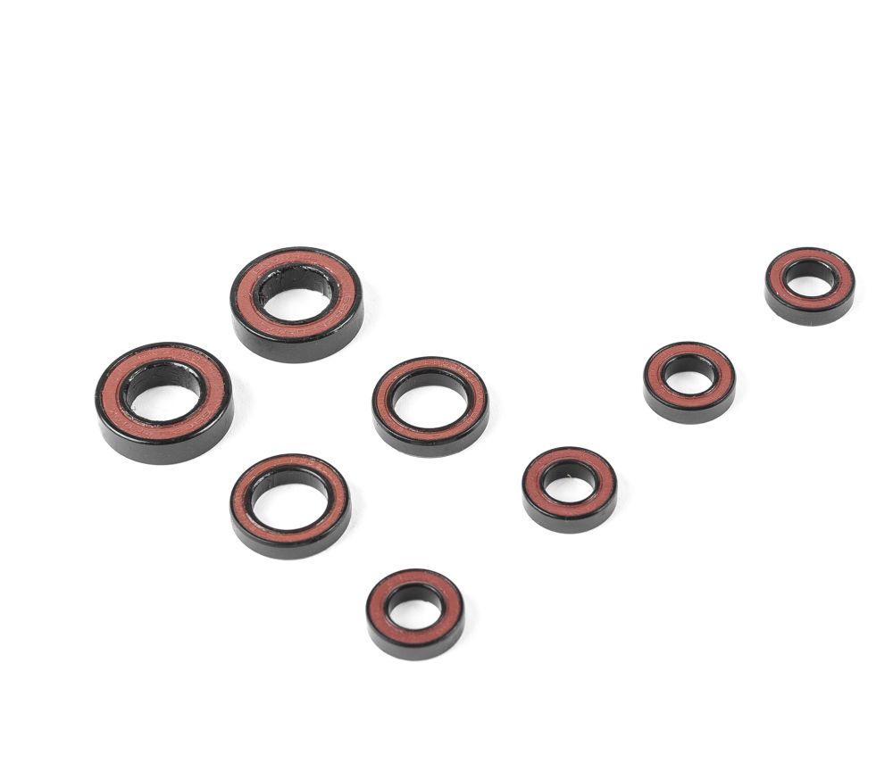 Kit Rodamientos Bieleta Wild 23