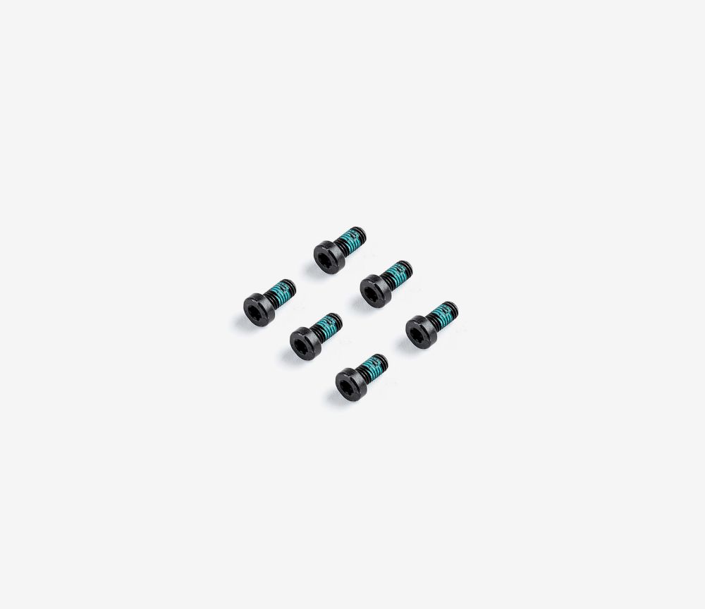 Kit Tornillos M8X16 Motor Gen4