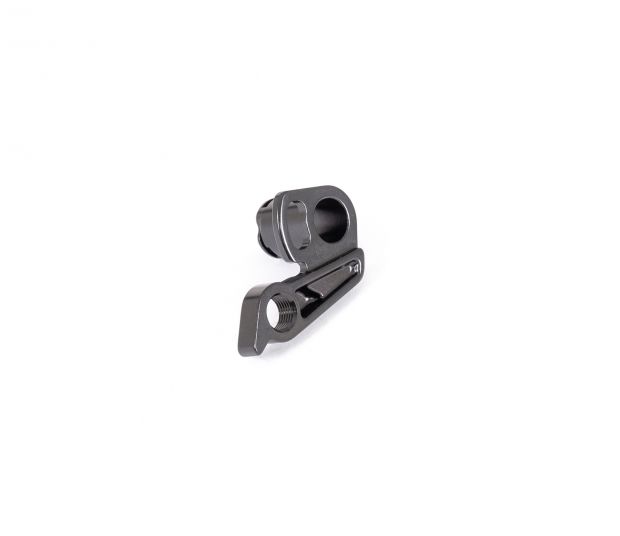 Pata Cambio Nº50 STD X12 FS 21 7075