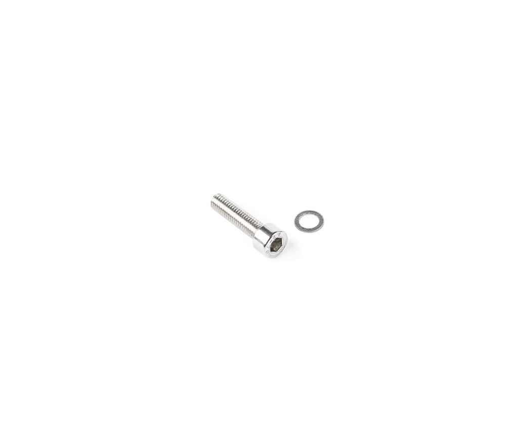 Tornillo Base Main Pivotl Wild 2023-2024