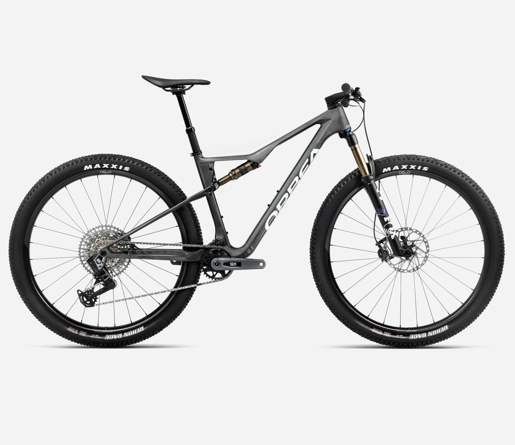    	
Bicicleta de Montaña ORBEA OIZ M10 XTR 2025