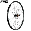 RUEDA TRASERA ARCH MK4 STAN'S M-PULSE 32H