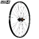 RUEDA TRASERA CREST MK4 STAN'S M-PULSE 32