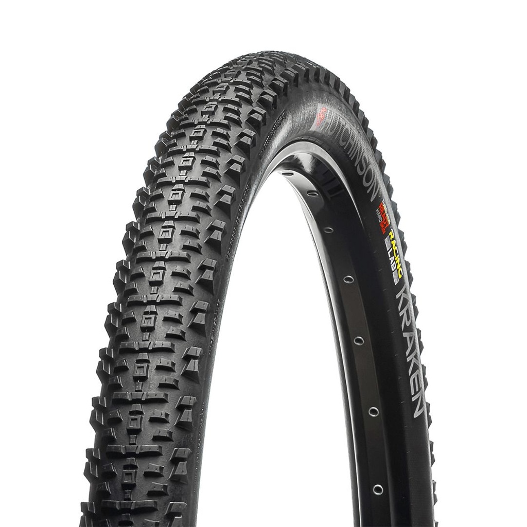 LLANTA HUTCHINSON KRAKEN RLAB 29X2.3 TUBELESS READY HARDSKIN NEGRA