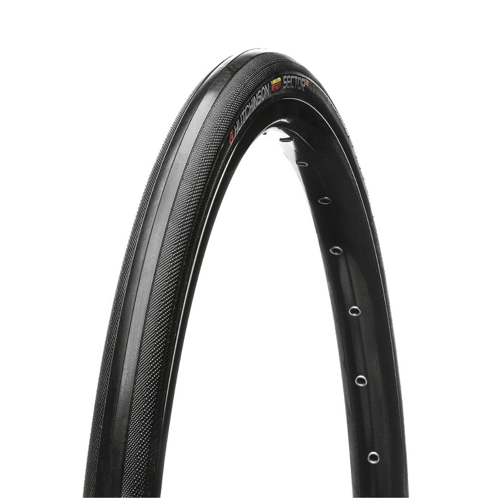 LLANTA HUTCHINSON SECTOR 28 HARDSKIN TLR 700X28C