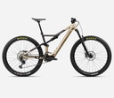 Bicicleta de Montaña ORBEA RISE H20 20mph 2024 630Wh