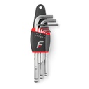 FEEDBACK SPORTS JUEGO DE LLAVES HEXAGONALES