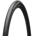 LLANTA HUTCHINSON BLACKBIRD  700X30   NEGRA (para cámara) 