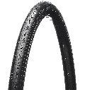 LLANTA HUTCHINSON NITRO 2 700X28 NEGRA (para cámara)