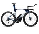 Bicicleta de Triathlón ORBEA Ordu M20 iLTD 2024