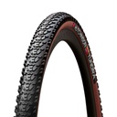 LLANTA HUTCHINSON TUNDRA 700X45 TUBELESS READY HARDSKIN CARA BRONCEADA