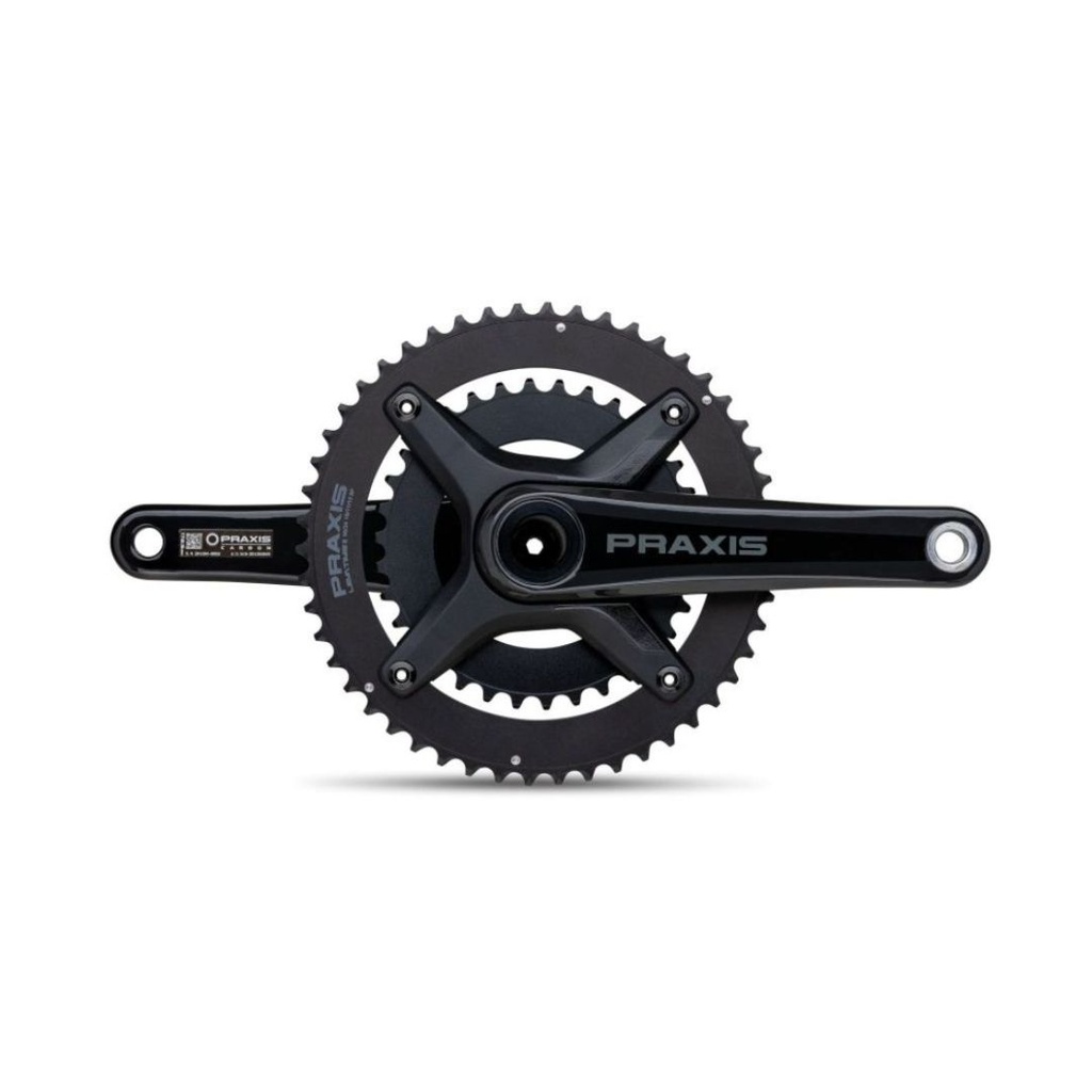 MULTIPLICACIÓN PRAXIS ZAYANTE-S| M30 | RUTA | CARBON