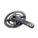 MULTIPLICACIÓN PRAXIS ZAYANTE-GR | M30 DM 48/32  47CL  Q150 | GRAVEL | CARBON