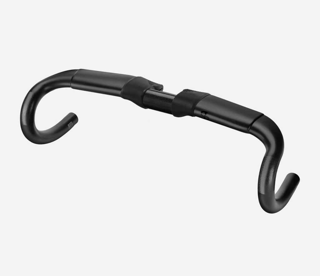 Manillar de carbono OC RA11  para bicicleta de carretera
