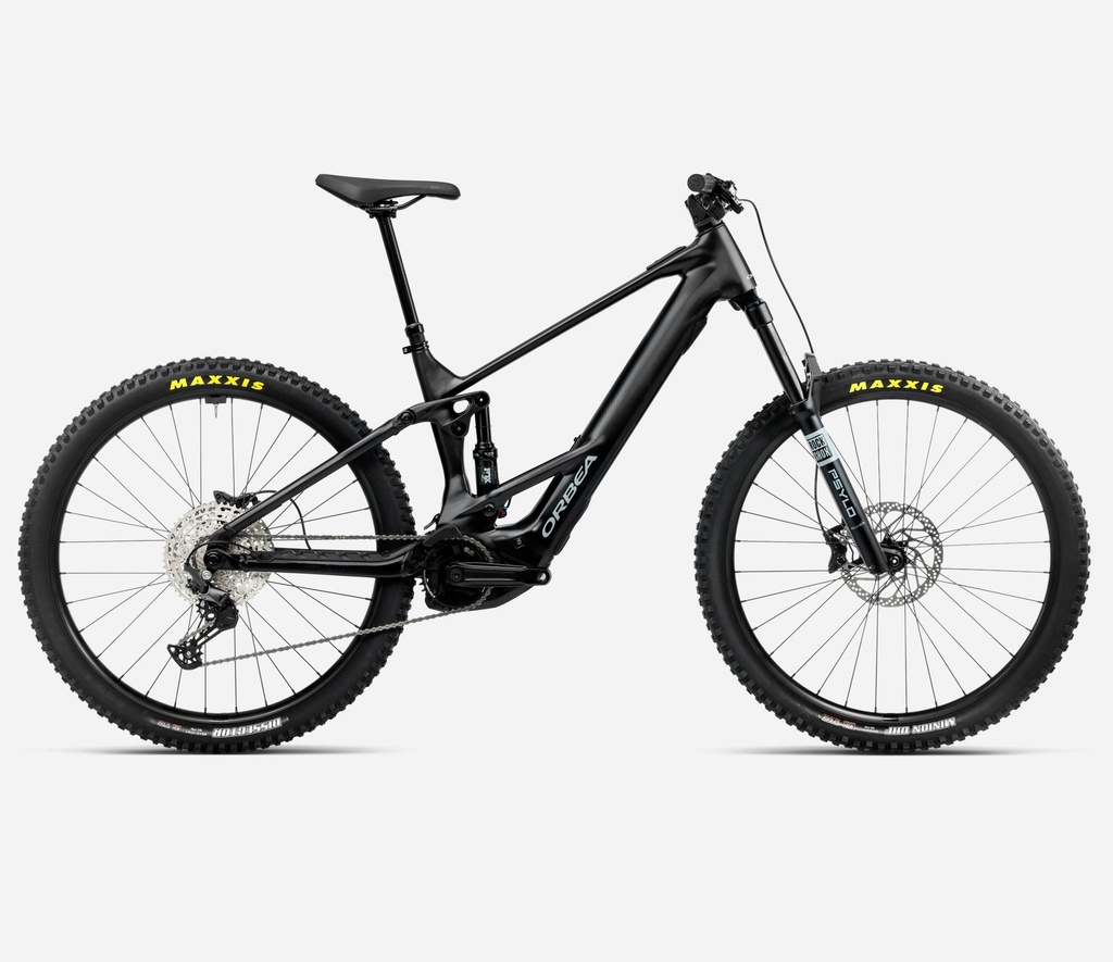 Bicicleta de Montaña ORBEA WILD ST H30 20mph 2025