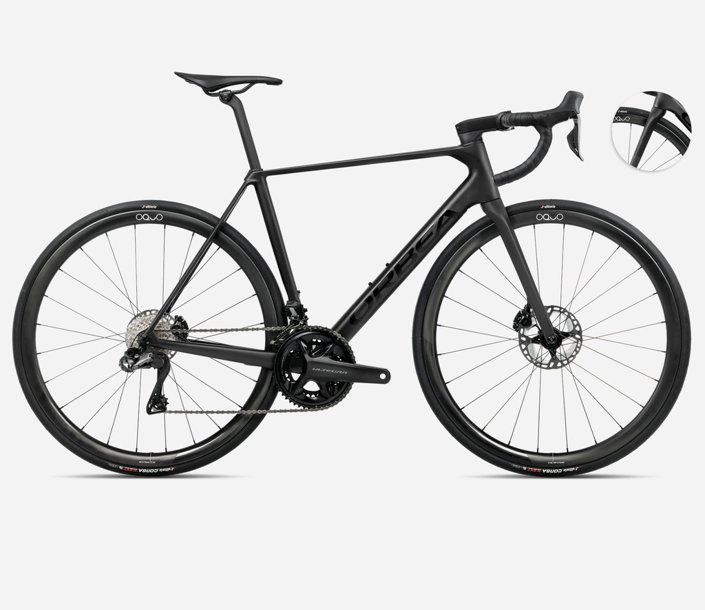Bicicleta de Carretera ORBEA ORCA M20 iTEAM