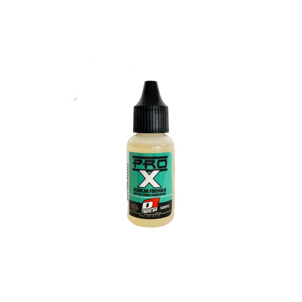 DUMONDE TECH PRO X REGULAR CHAIN LUBE 0.5 OZ