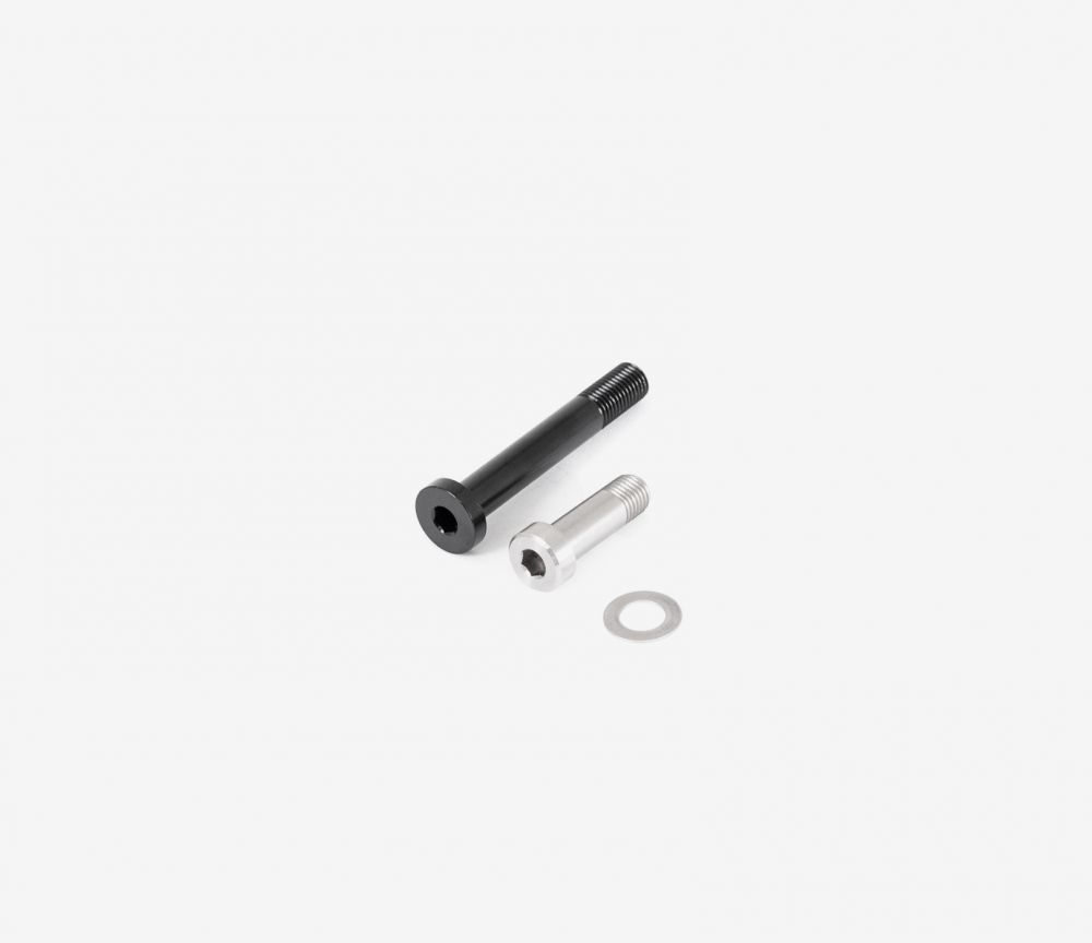 KIT TORNILLERÍA AMORTIGUADOR OCCAM 2020