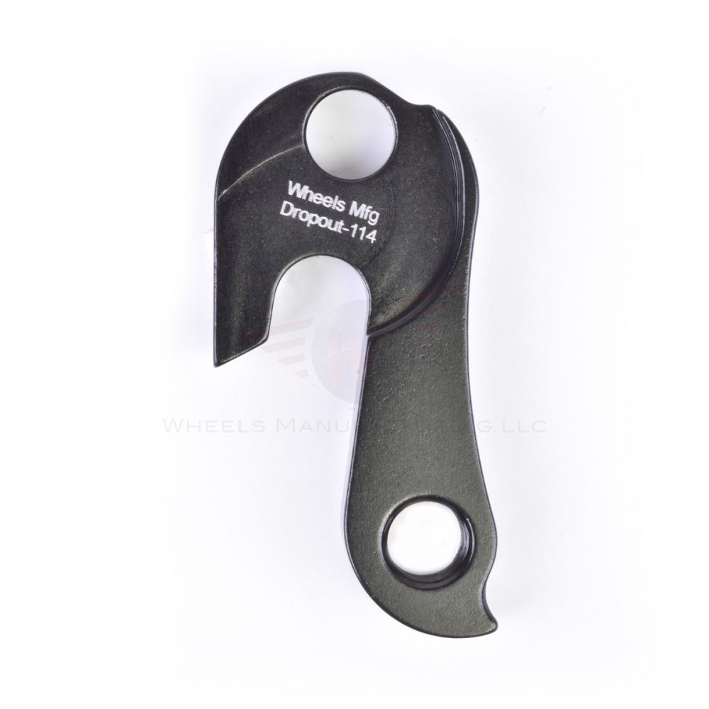 PATA DESVIADOR 114 - FELT, DIAMONDBACK