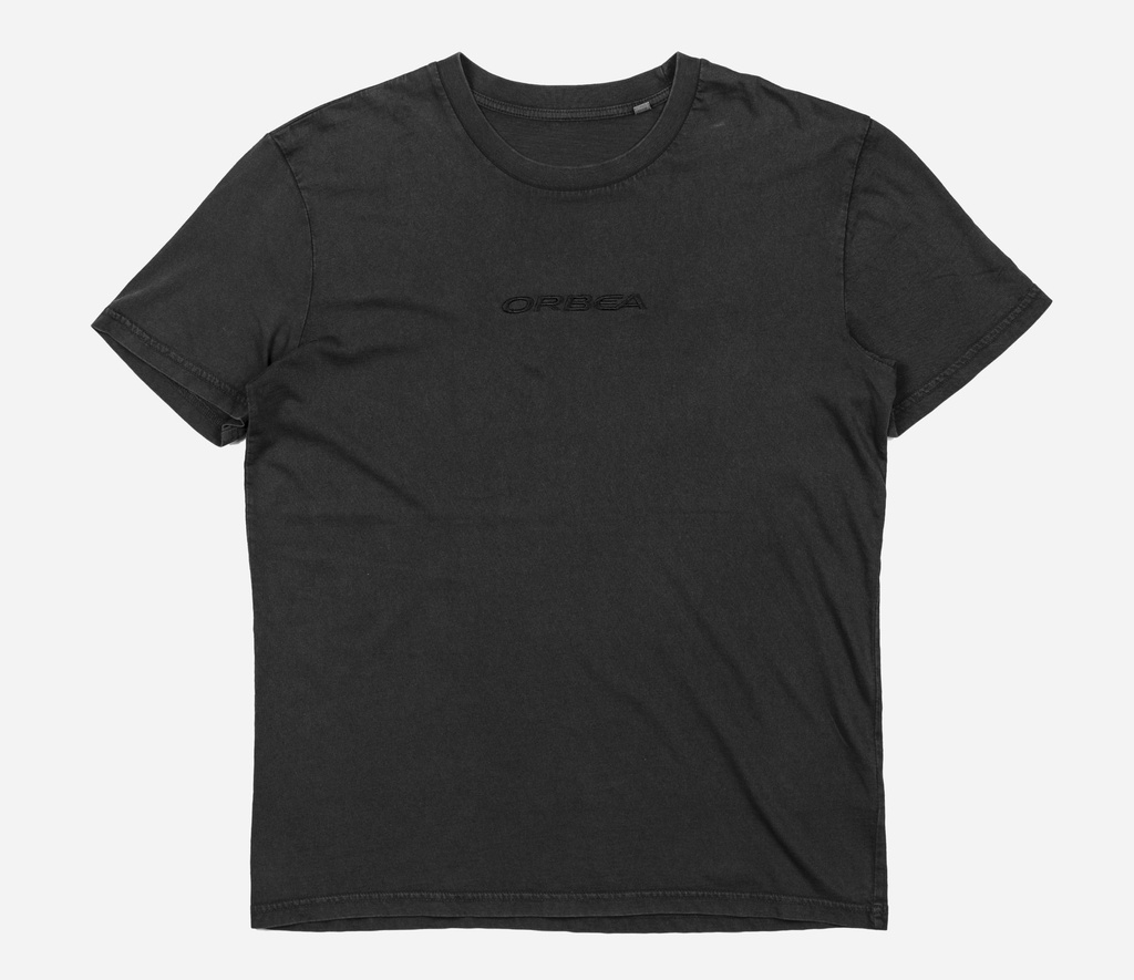 T-SHIRT ORBEA NEGRA