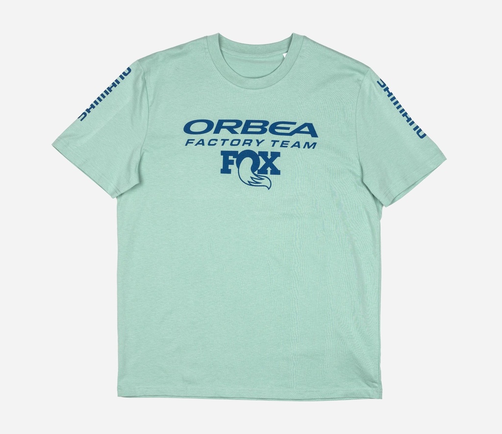 CAMISETA MANGA CORTA OFT FOX JADE