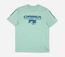 CAMISETA MANGA CORTA OFT FOX JADE