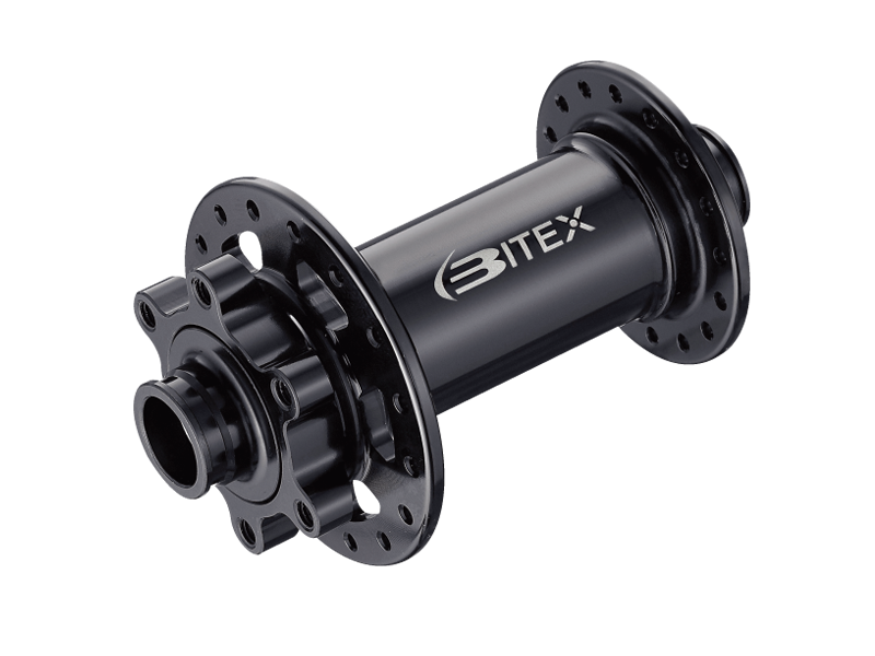 MAZA DELANTERA MTB BITEX ´25 BX211 6B BOOST 15x110MM "J"