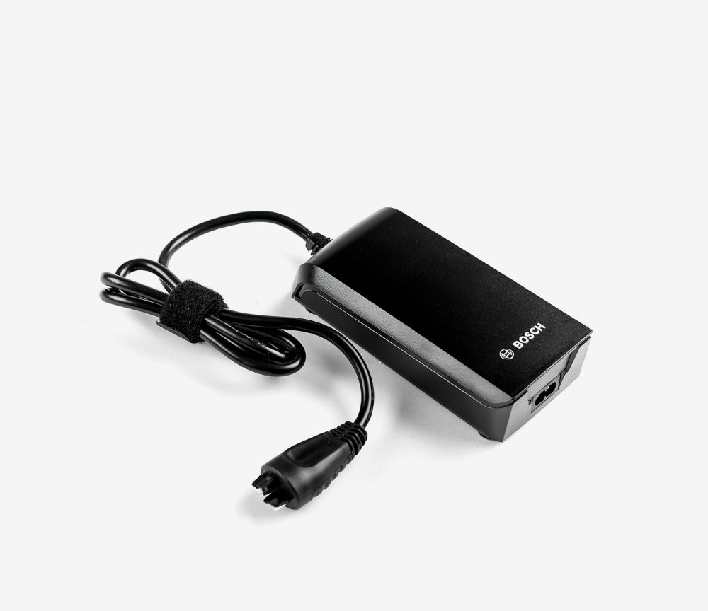 Cargador Bateria BOSCH BES3 4A 110V