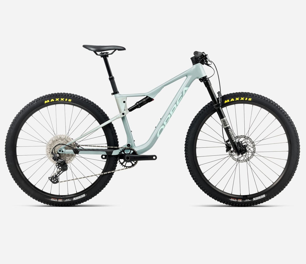 BICICLETA DE MONTAÑA ORBEA OIZ H30 2026