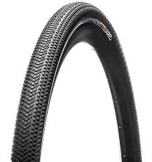 LLANTA HUTCHINSON TOUAREG 700X50 NEGRA (PARA CAMARA)