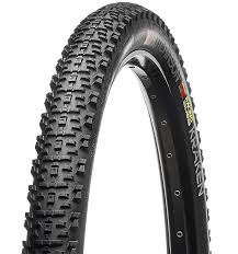 LLANTA HUTCHINSON KRAKEN 29X2.3 TUBELESS READY NEGRA (PARA CAMARA)
