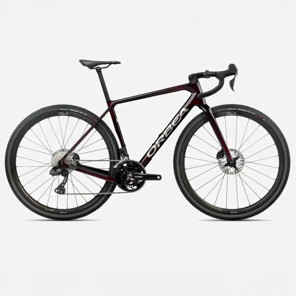Bicicleta de Gravel ORBEA TERRA M20iTEAM 2025