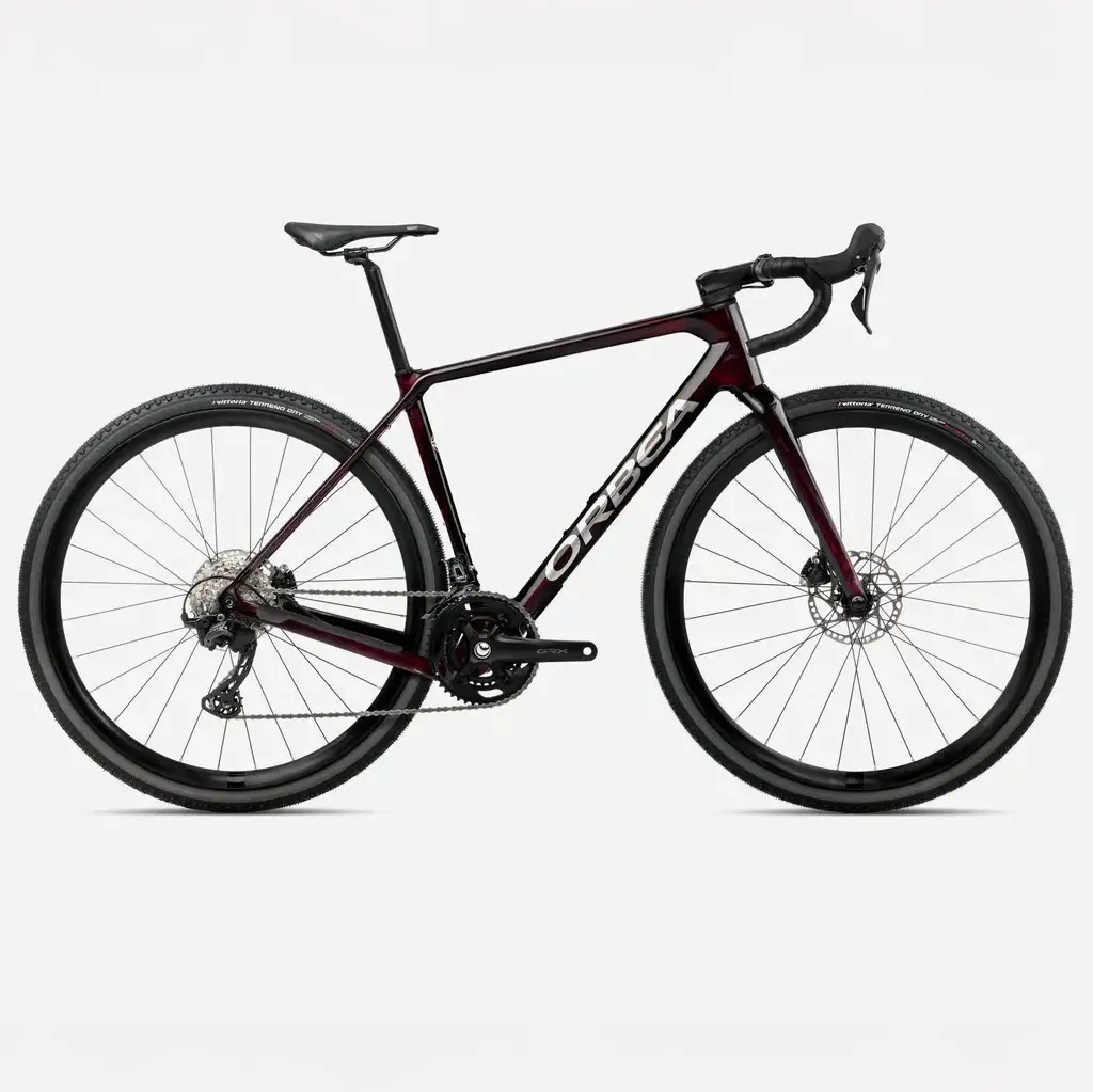 Bicicleta de Gravel ORBEA TERRA M30TEAM 2025